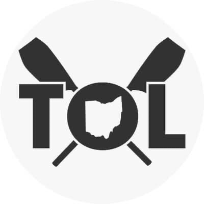 Toledo Rowing Club logo